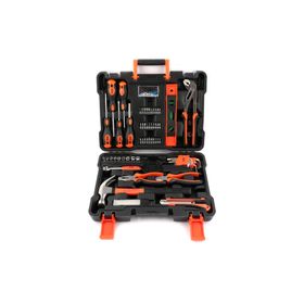 Juego herramienta BMT153C-LA 153 piezas Black+Decker