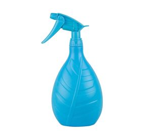Pulverizador gatillo 500 ml hoja azul Roots