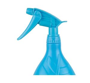 Pulverizador gatillo 500 ml hoja azul Roots