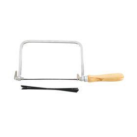 Arco de sierra escolar 5'' RC035-N Robust