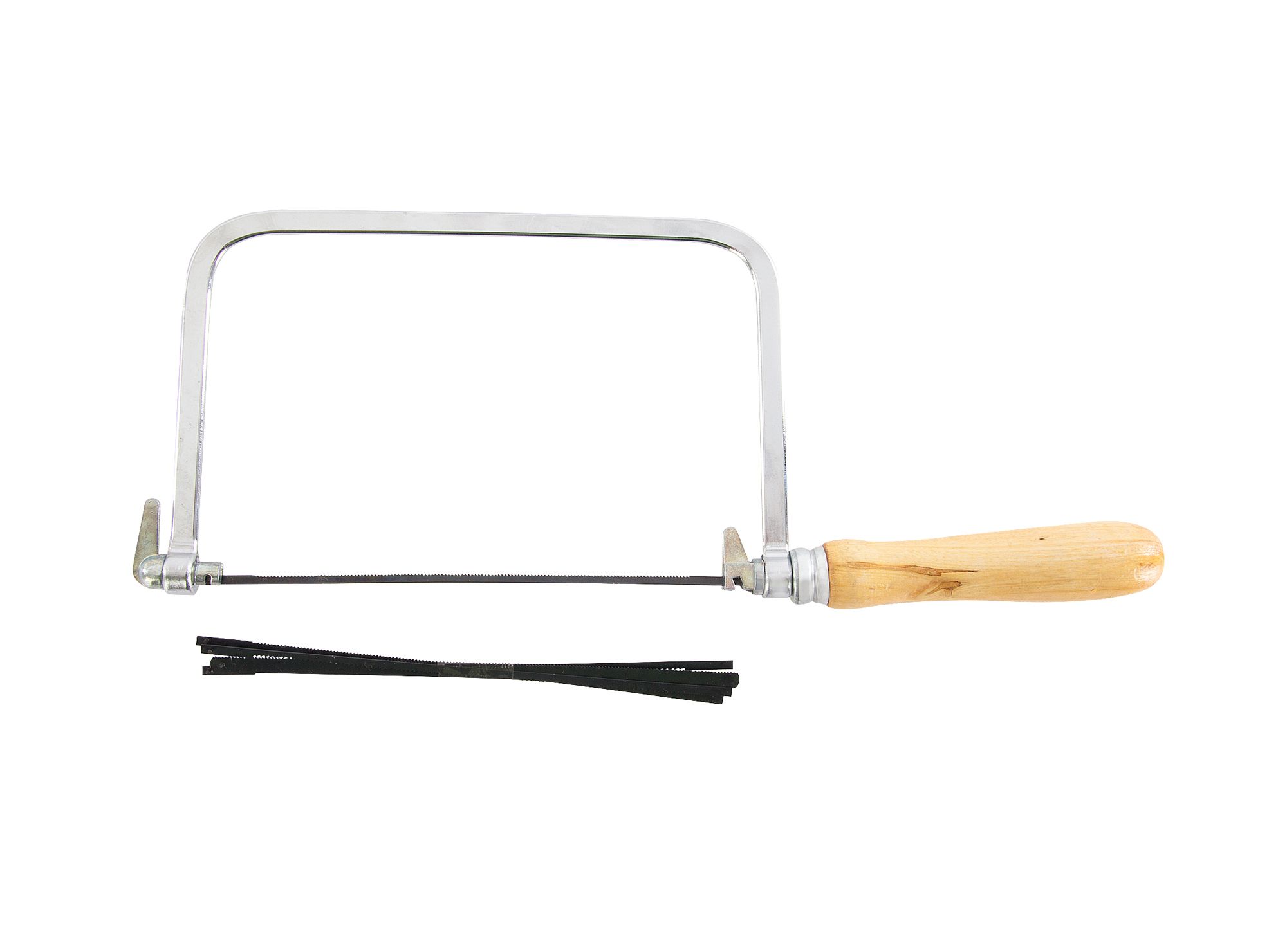Arco de sierra escolar 5'' RC035-N Robust