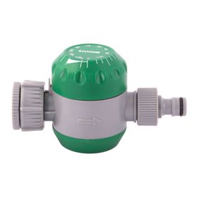 Temporizador de riego 1 '' mecánico Roots