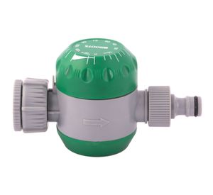 Temporizador de riego 1 '' mecánico Roots