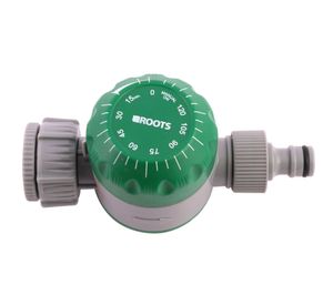 Temporizador de riego 1 '' mecánico Roots