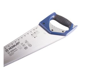 Serrucho carpintero 22'' Robust