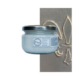 Cera blanqueadora 100 ml blanco mate Fleur