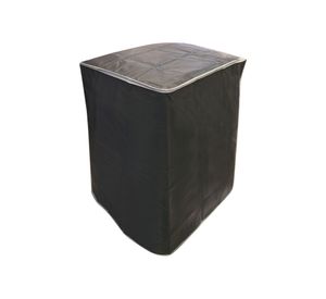 Funda para lavadora Cotidiana Carga Superior 84x60 cm