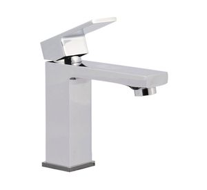 Monomando lavatorio Isola Vessanti