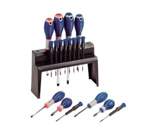 Juego destornillador JH11-010 18 piezas