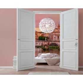 Papel fotomural Roma 8932 Komar