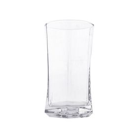 Vaso alto 332 cm3 vivaldi 6 unidades cristar