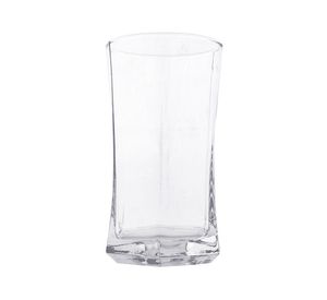 Vaso alto 332 cm3 vivaldi 6 unidades cristar