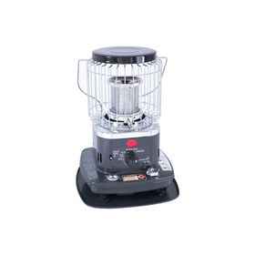 Estufa a parafina 2930W SH-77 negro Sumoheat