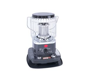 Estufa a parafina 2930W SH-77 negro Sumoheat