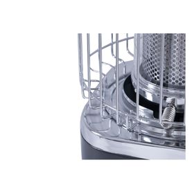 Estufa a parafina 2930W SH-77 negro Sumoheat