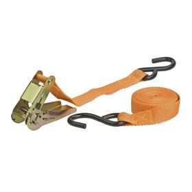 Eslinga 25 mm x 3,5 m naranjo KWB