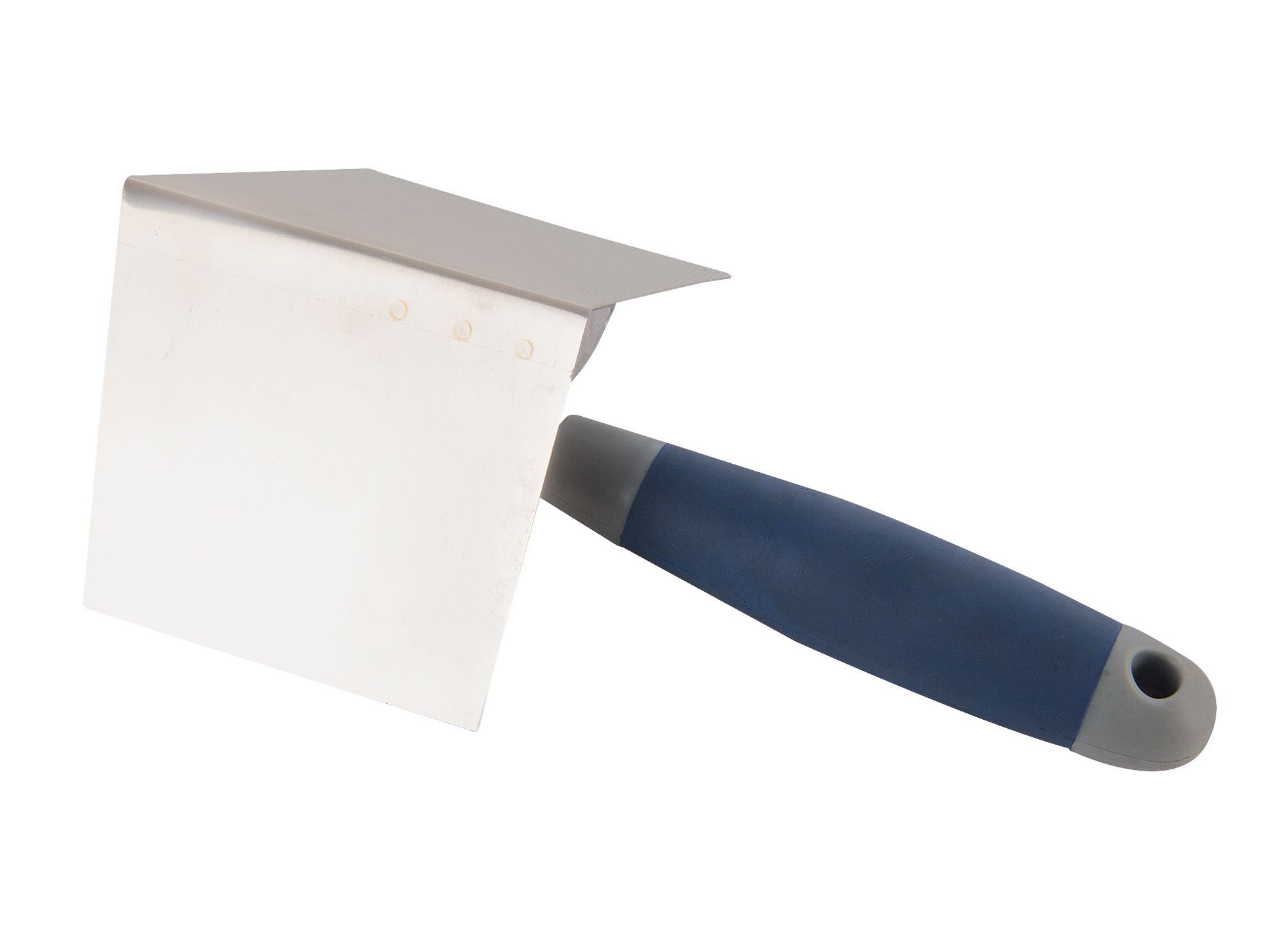 Espátula esquinera RCS008-N acero Robust