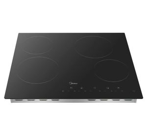 Encimera vitrocerámica MC-6F6005R242 4 quemadores