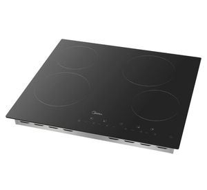 Encimera vitrocerámica MC-6F6005R242 4 quemadores