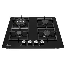 Encimera a gas MG60GK007 4 quemadores