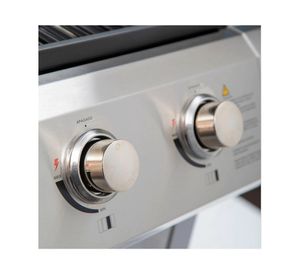 Parrilla a gas essence 3 quemadores