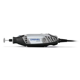 Multipropósito 120W 3000 + 32 accesorios Dremel