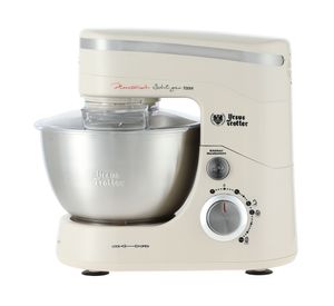 Batidora pedestal 4,3 litros UT-KLEIN700 blanco ivory Ursus Trotter