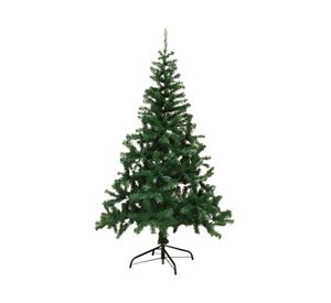 脕rbol navidad 180 cm 500 Ramas Tradicional Cotidiana
