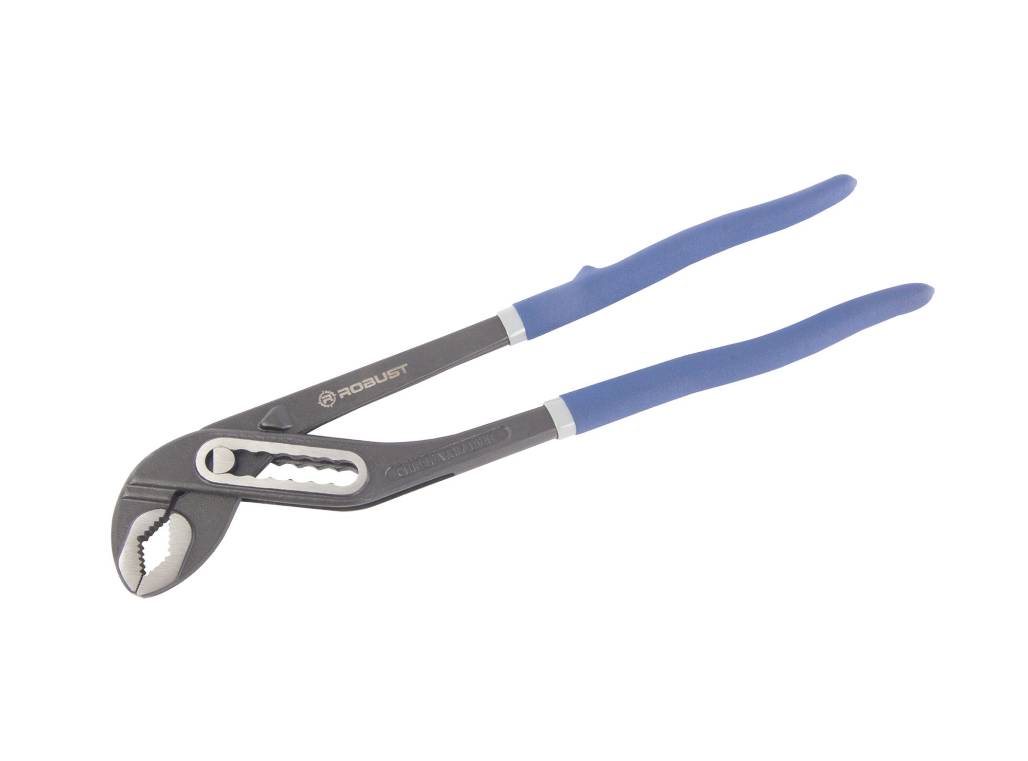 Alicate pico de loro 12'' WS-IA-12 Robust