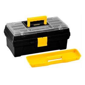 Caja de herramientas 14'' RX3415 negro Rimax