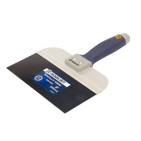 Espátula 8'' RCS005-N yesero manganeso Robust