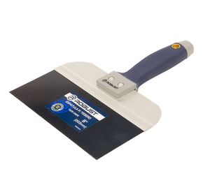Espátula 8'' RCS005-N yesero manganeso Robust