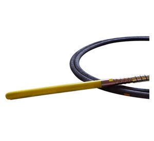 Vibrador inmersión 60 mm 6 m GVP60 Gewilson