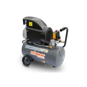 Compresor 1,5 HP 24 lt FL24L Flowmak