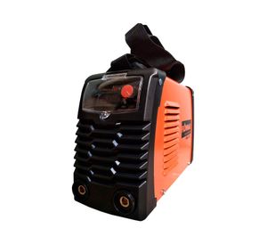 Soldadora inverter 160A MMA-160 Flowmak