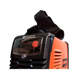 Soldadora inverter 160A MMA-160 Flowmak