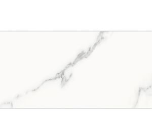 Porcelanato 30.3x61 cm Calacatta blanco 1.66 m2 Celima