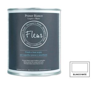 Primer 750 ml blanco mate Fleur