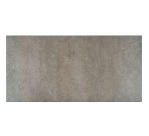 Gres porcelánico piso muro 30x60 cm Detroit gris 1,44 m2 Klipen
