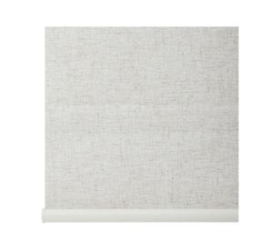 Cortina roller blackout 150x170 cm textura crudo Dib