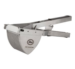 Prensa papas acero inoxidable clásica Ilko