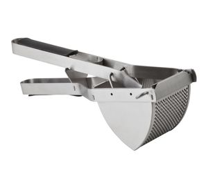 Prensa papas acero inoxidable clásica Ilko