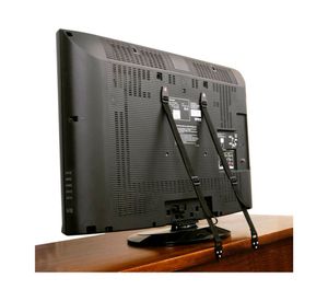 Protector anti-caída de TV L880 2 unidades Dreambaby