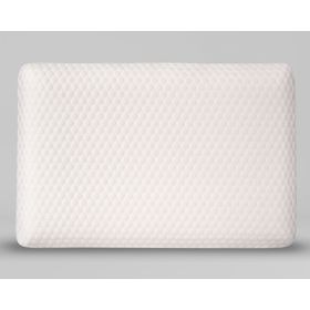 Almohada viscoelástica 40x60 cm Visco medium 2 unidades Cic