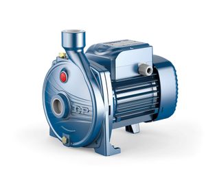 Electrobomba centrífuga 1,5 HP CPM170M Pedrollo