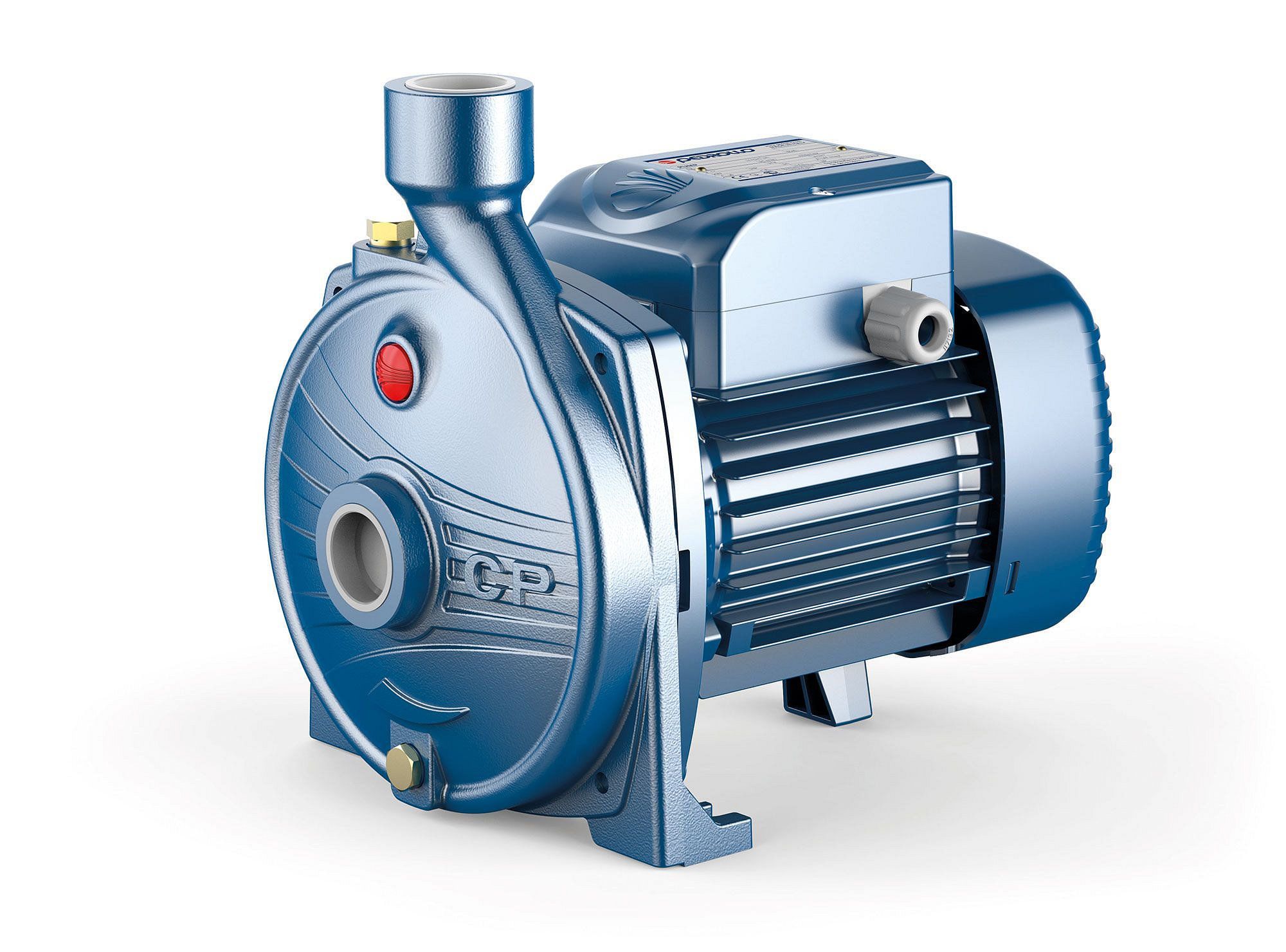 Electrobomba Centrífuga 1.5 HP CPM170M Pedrollo