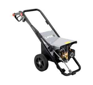 Hidrolavadora industrial 125 bar 3000W columbia 1211 Lavor