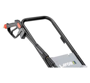 Hidrolavadora industrial 125 bar 3000W columbia 1211 Lavor