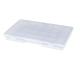 Caja organizadora 360 Rimax