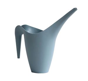 Regadera 1.8 litros gris Roots